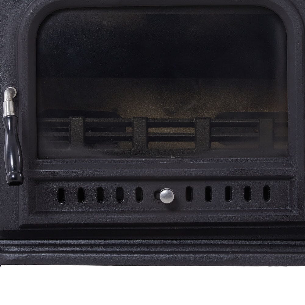 Victorian Cast Iron Fireplace Insert Smallbee UK 