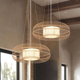Lightsin Natural-Colored Modern Minimalist Pendant Light Lightsin UK 