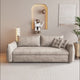 Cottonfy Upgrade Adjustable Multifunctional 3 Seater Sofa Bed with Storage Space