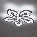 Petal Modern LED Ceiling Light Dimmable/Non-Dimmable (Version A) Ceiling Light Living and Home 