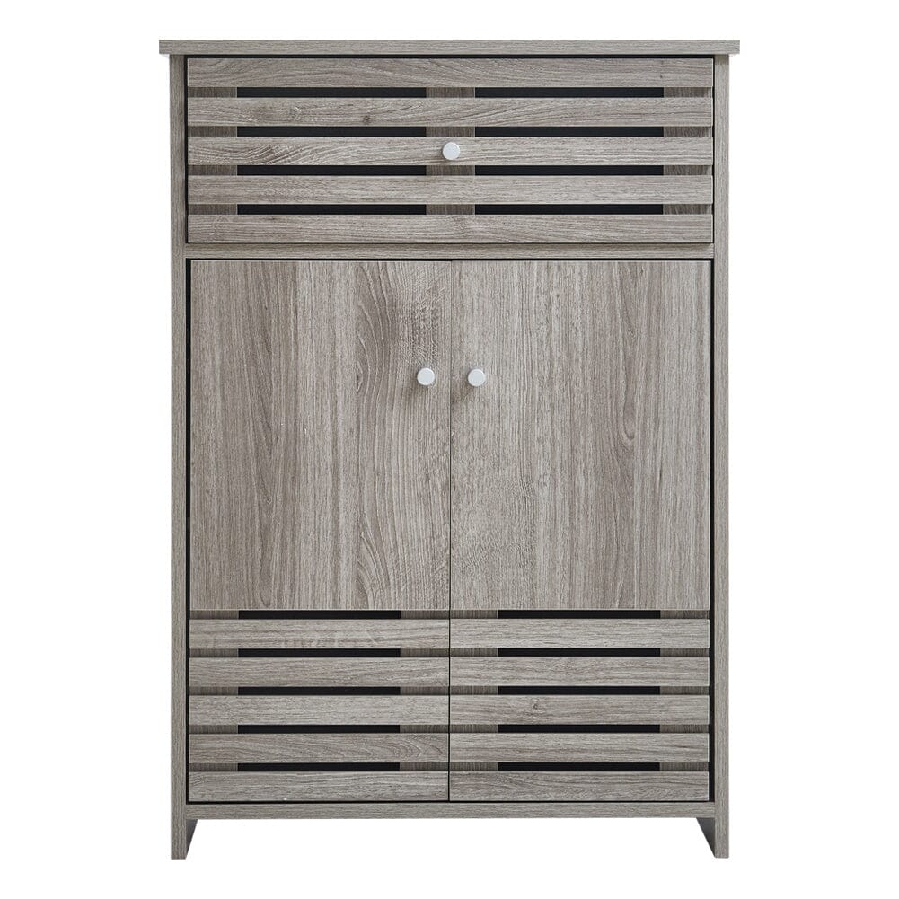 Minimalist Wooden Freestanding Bathroom Cabinet Bathroom Cabinets Living and Home 
