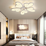 Petal Modern LED Ceiling Light Dimmable/Non-Dimmable (Version B) Ceiling Light Living and Home 