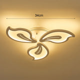 Petal Modern LED Ceiling Light Dimmable/Non-Dimmable (Version A) Ceiling Light Living and Home 
