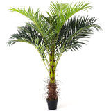 Artificial Plants Decor for House Office Garden Indoor Outdoor Plants Living and Home 