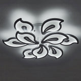 Petal Modern LED Ceiling Light Dimmable/Non-Dimmable (Version A) Ceiling Light Living and Home 