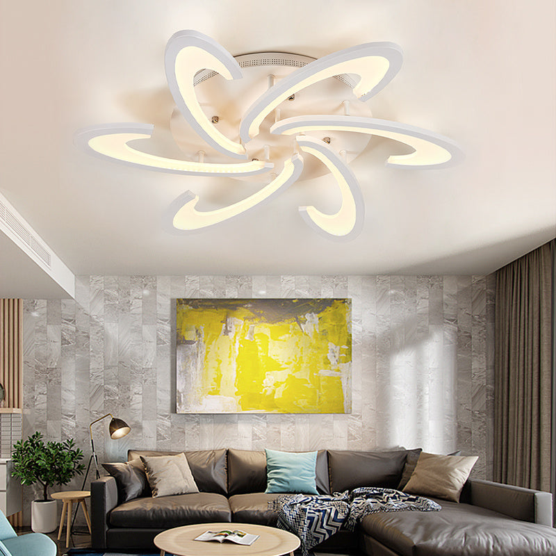 Deckenlampen