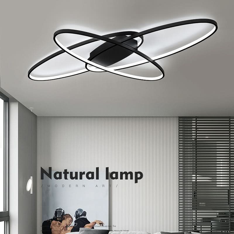 90cm W LED Ceiling Light Room Lamp