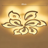 Petal Modern LED Ceiling Light Dimmable/Non-Dimmable (Version A) Ceiling Light Living and Home 