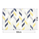 Geometric Modern Living Room Rug Rugs Living and Home 