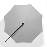 LG0927 Parasols & Rain Umbrellas Living and Home 