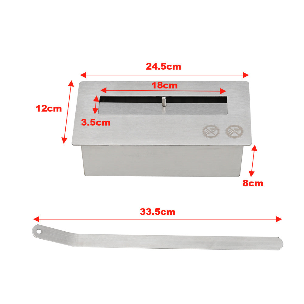 30'' W Bio-Ethanol Fireplace Freestanding White Fireplaces Living and Home 