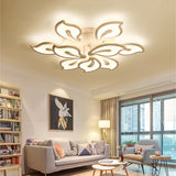Petal Modern LED Ceiling Light Dimmable/Non-Dimmable (Version A) Ceiling Light Living and Home 