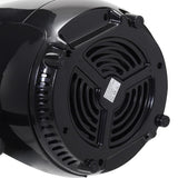 4.5 litre Air Fryer with Non-stick Basket and Digital Screen Control Cookware Living and Home 