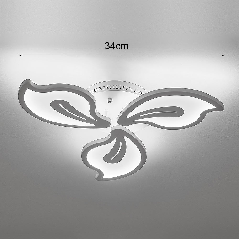 Petal Modern LED Ceiling Light Dimmable/Non-Dimmable (Version A) Ceiling Light Living and Home 