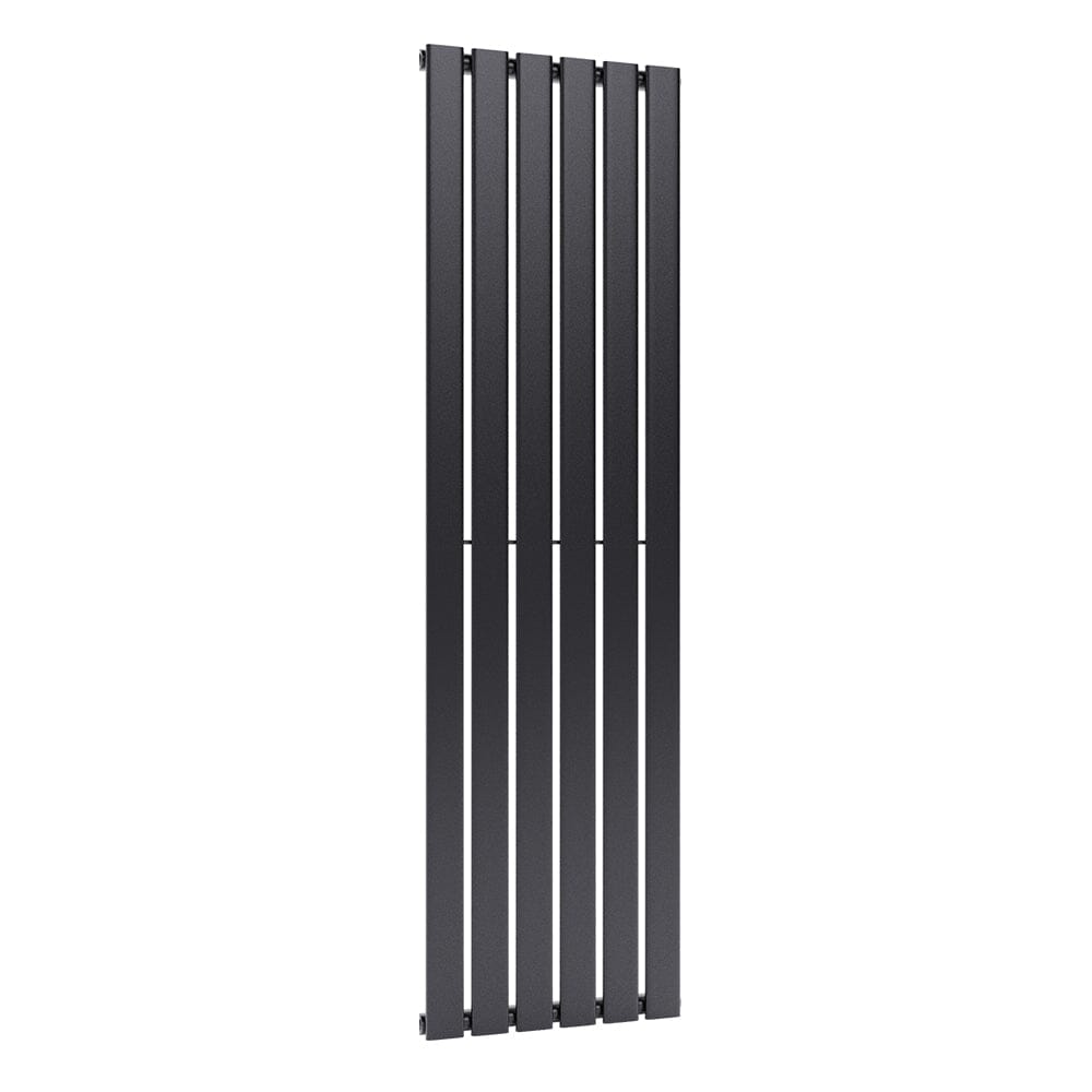 H 1.6m Vertical Panel Heater Electric Radiator with Single Panel Space Heaters Living and Home 