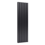 H 1.6m Vertical Panel Heater Electric Radiator with Double Panels Space Heaters Living and Home 