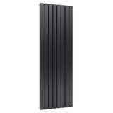H 1.8m Vertical Panel Heater Tall Radiator with Double Panels Space Heaters Living and Home 