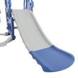 3 in 1 Kids Swing and Slide Set Toddler Climber Playset Swing Sets & Playsets Living and Home 