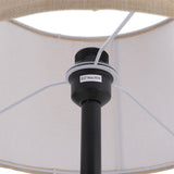 2-Light Floor Standing Lamp with Adjustable Head Floor Lamps Living and Home 