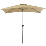 Copy of 3M Sunshade Parasol Umbrella Easy Tilt for Outdoor Market Table Parasols Living and Home 