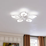 Petal Modern LED Ceiling Light Dimmable/Non-Dimmable (Version A) Ceiling Lights Living and Home 
