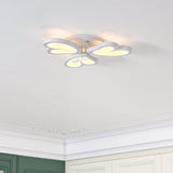 Petal Modern LED Ceiling Light Dimmable/Non-Dimmable (Version B) Ceiling Lights Living and Home 