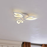 Petal Modern LED Ceiling Light Dimmable/Non-Dimmable (Version C) Ceiling Lights Living and Home 
