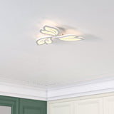 Petal Modern LED Ceiling Light Dimmable/Non-Dimmable (Version C) Ceiling Lights Living and Home 