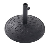 Copy of 3M Backyard Sunshade Parasol Garden Tilt Umbrella with Crank Parasols Living and Home 