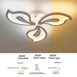 Petal Modern LED Ceiling Light Dimmable/Non-Dimmable (Version A) Ceiling Light Living and Home 