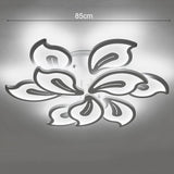 Petal Modern LED Ceiling Light Dimmable/Non-Dimmable (Version A) Ceiling Light Living and Home 