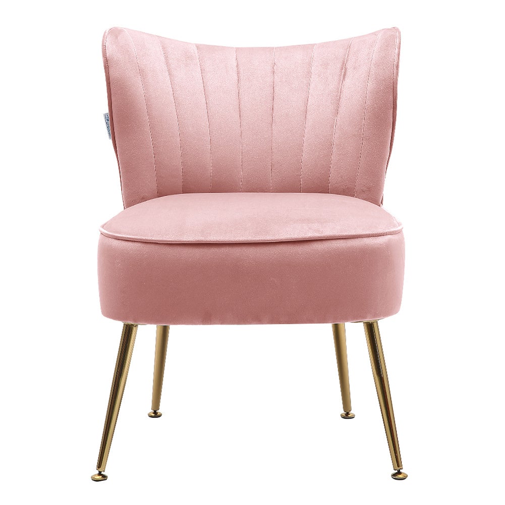 Small Cocktail Accent Chair Accent Chair Living and Home 