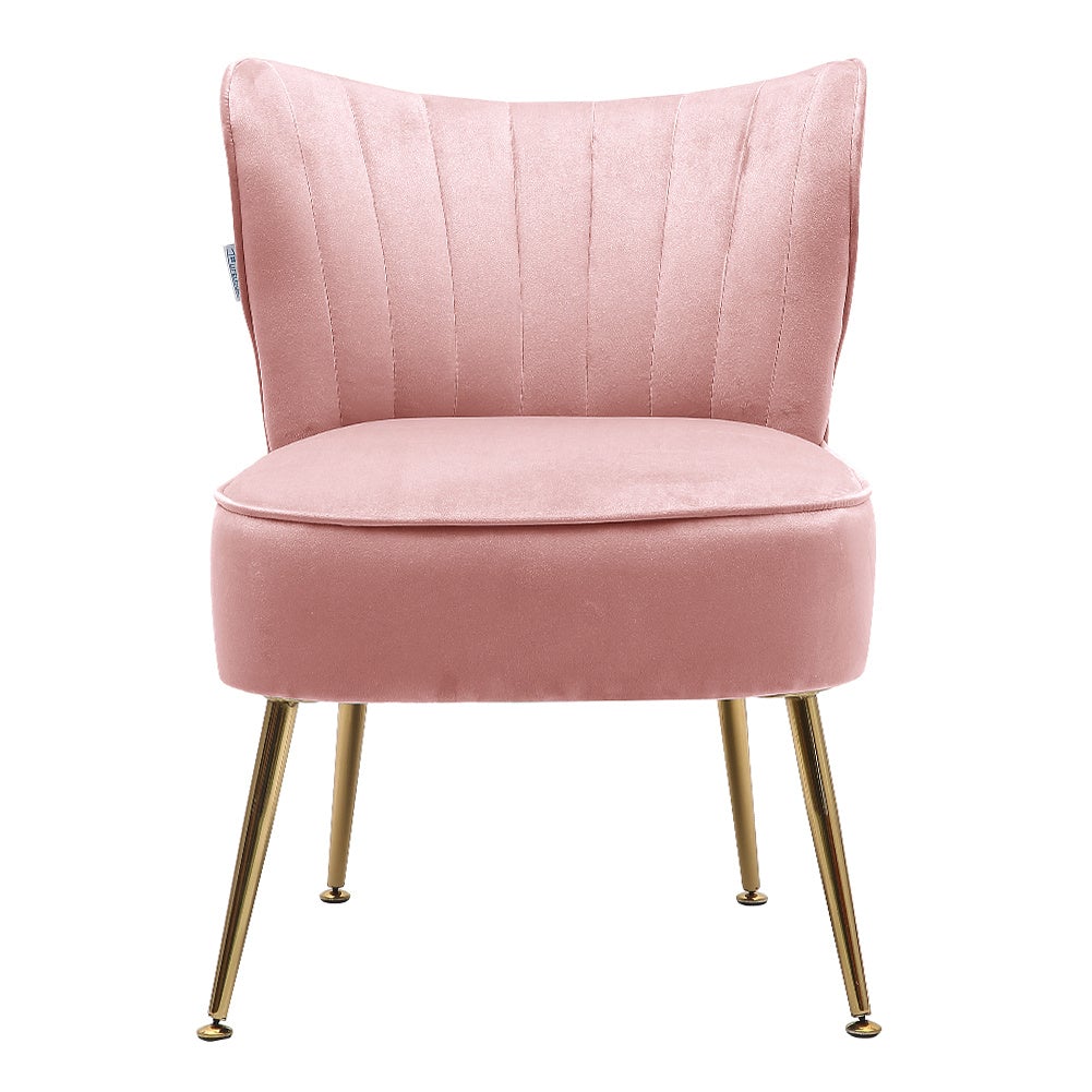 Small Cocktail Accent Chair Accent Chair Living and Home 