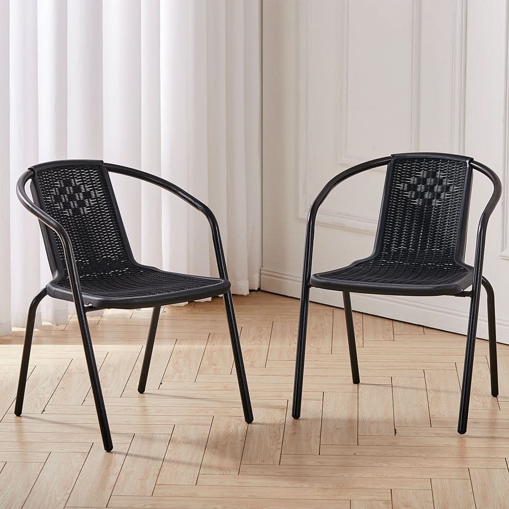3 5pcs Garden Patio Dining Set Outdoor Furniture