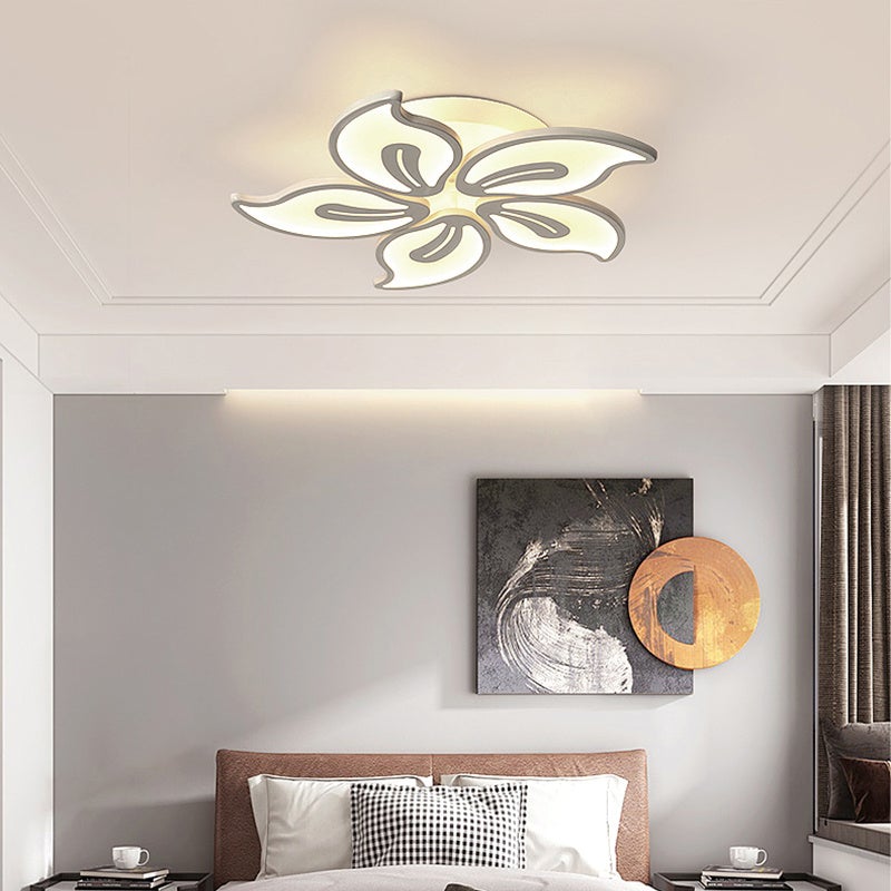 Petal Modern LED Ceiling Light Dimmable/Non-Dimmable (Version A) Ceiling Light Living and Home 