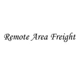 Freight charge for Remote Area Living and Home 